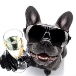 Meet your Posher, Chase